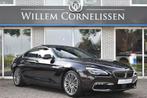 BMW 6-serie Gran Coupé 640i High Executive Individual Inter, Adaptive Cruise Control, Achterwielaandrijving, Euro 6, 320 pk