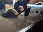 2 paar sandalen nieuw maat 41 mag ook los van elkaar, Kleding | Dames, Schoenen, Ophalen of Verzenden, Nieuw, Sandalen of Muiltjes