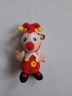 Efteling sleutelhanger jokie, Verzamelen, Efteling, Ophalen of Verzenden, Nieuw, Button of Speldje