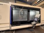 freesmachine DMG Mori DMF360/11 KGT - 2017 - Heidenhain, Ophalen, Zo goed als nieuw, Elektrisch, Bovenfrees