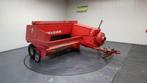 WELGER AP 830, Akkerbouw, Oogstmachine