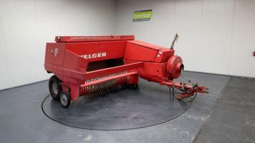 WELGER AP 830 beschikbaar voor biedingen