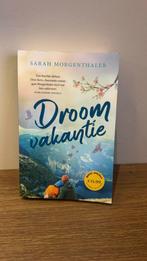 Droomvakantie Sarah Morgenthaler, Ophalen of Verzenden, Zo goed als nieuw