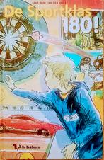 De Sportklas 180!, Gelezen, Ophalen of Verzenden, Jaap-Wim Van Der Horst., Fictie
