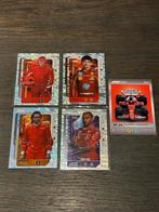 Formule 1 Topps Turbo Attax Limited Edition, Ophalen of Verzenden