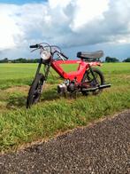 Puch maxi 70cc zonder kenteken, Ophalen, Gebruikt, 70 cc