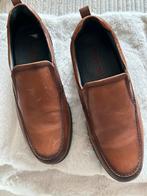 Picolinos Instappers - Maat 43, Kleding | Heren, Schoenen, Ophalen of Verzenden, Gedragen, Bruin, Loafers