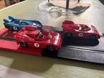 Scalextric Auto's - Vintage Raceauto's, Ophalen of Verzenden, Gebruikt, Overige merken