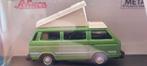 H0LK O829 VOLKSWAGEN 1600, T3B CAMPER 1/87, Ophalen of Verzenden, Nieuw, Auto, Schuco