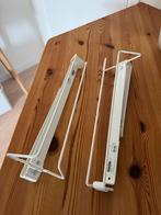 Wijnglazen houder, Huis en Inrichting, Ophalen, Minder dan 5 flessen, Minder dan 50 cm, Glas