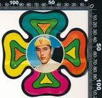Sticker: Eddy Merckx (1), Verzenden, Zo goed als nieuw, Sport