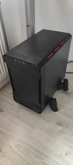Gaming PC, Computers en Software, Desktop Pc's, Ophalen, Gebruikt, Gaming, SSD