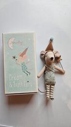 Maileg tandenfee, Ophalen of Verzenden, Zo goed als nieuw, Overige typen