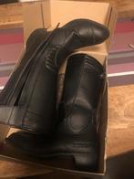 Motorlaarzen Dames/Kinderen Maat 37 - Zo Goed Als Nieuw!, Ophalen of Verzenden, Tweedehands, Dames, Laarzen