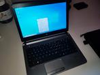 HP ProBook 430 G2 8GB Ram, 128GB SSD, inclusief case en lade, Ophalen of Verzenden, Zo goed als nieuw, 13 inch, SSD