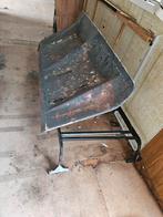 Dakspoiler oldtimer, Ophalen of Verzenden, Gebruikt