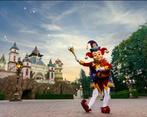 2 Efteling kaartjes + parkeer ticket, Twee personen, Ticket of Toegangskaart