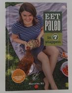 Bil, Marinka - Eet Paleo in 7 stappen / alle recepten zijn v, Verzenden, Gelezen, Dieet en Voeding