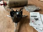 MSR XGK EX Multifuel Brander, Ophalen of Verzenden, Gebruikt