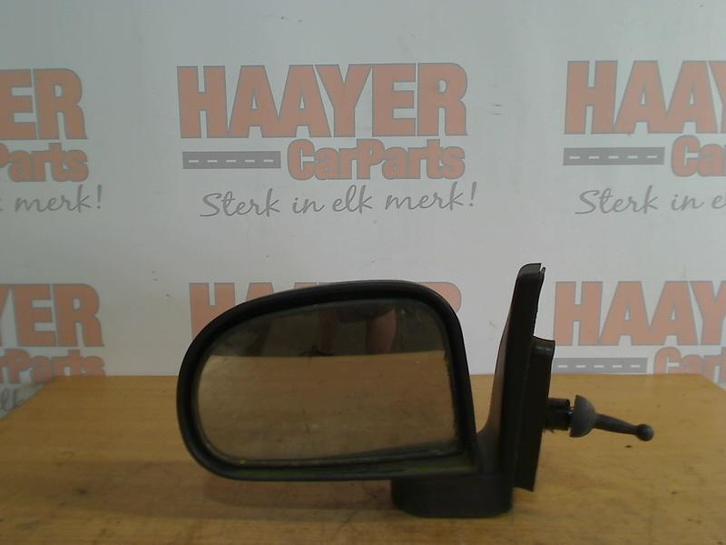 Spiegel Links Hyundai Atos (2003-05/2005-05), Auto-onderdelen, Ruiten en Toebehoren, Hyundai, Gebruikt