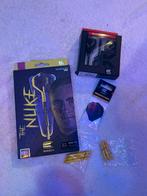 Pijlen luke littler, Ophalen of Verzenden, Zo goed als nieuw, Pijlen