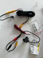 Achteruitrijcamera Compleet, Auto diversen, Achteruitrijcamera's, Ophalen of Verzenden, Nieuw