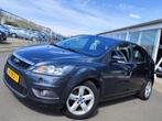 Ford Focus 1.6 TDCi Comfort EURO5 (bj 2011), Origineel Nederlands, Te koop, Zilver of Grijs, 5 stoelen