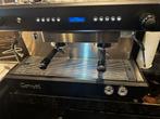 Conti CC 100 compact koffie machine met extra koffie molen, Witgoed en Apparatuur, Koffiezetapparaten, Zo goed als nieuw, Koffiemachine