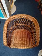 Kinderstoel riet, Ophalen, Gebruikt, Stoel(en)