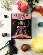The CelestialBodiesOracle Astrologie &Numerologie AltarSize, Verzenden, Tarot of Kaarten leggen, Overige typen