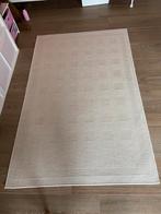 Vloerkleed Havbro IKEA 133x200, Ophalen, Prima beige Havbro vloerkleed, 133x200, 100 tot 150 cm, Beige