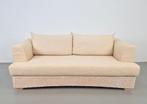 Dolcefarniente Leda Rotan Linnen Bank DFN srl Italia design, Ophalen, 150 tot 200 cm, Driepersoons, 75 tot 100 cm