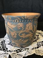Bloempot Scheurich W Germany Decor nr 911, Ophalen of Verzenden