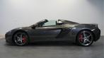 McLaren 650S 3.8 Spider 478kW/650pk SSG7 Performance NOSELIF, Automaat, Euro 5, Achterwielaandrijving, Gebruikt