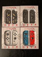 NIEUW Joycons controllers en accessoires, Spelcomputers en Games, Spelcomputers | Nintendo Consoles | Accessoires, Verzenden, Overige controllers