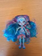 Leuke blauwe pop, Ophalen of Verzenden, Gebruikt, Overige typen