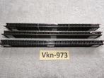 Vk-973 N Spoor Rechte Rails 14902 Minitrix 312,6 mm, Gebruikt, Gelijkstroom, Trix, Rails