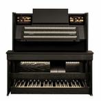 Content Cambiare Suite III Sky Black, Muziek en Instrumenten, Orgels, Ophalen of Verzenden, Nieuw, 3 klavieren, Orgel