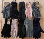 Handschoenen Dames & Heren - Winter Warmte!, Kleding | Dames, Mutsen, Sjaals en Handschoenen, Nieuw, Winter Wear, Handschoenen