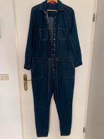 Jumpsuit xxl, Gedragen, Maat 46/48 (XL) of groter, Zwart, Ophalen