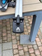 Aguri fietsendrager voor dakmontage, Ophalen, Gebruikt