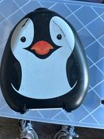 My Carry Potty Pinguïn - Draagbaar Potje, Ophalen of Verzenden, Gebruikt, Overige typen