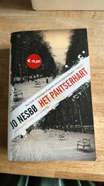 Jo Nesbø - Het pantserhart, Jo Nesbø, Ophalen of Verzenden, Zo goed als nieuw, Nederland