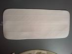 Aerosleep matje 90x40cm, Ophalen of Verzenden, Gebruikt, Wieg