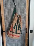 Grolsch Reistas / Plunjezak, Ophalen of Verzenden, Gebruikt, Overige merken