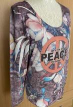 Top van Missy maat M/L, Kleding | Dames, Maat 38/40 (M), Overige kleuren, Ophalen of Verzenden, Zo goed als nieuw