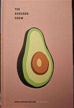 Ron Simpson - The Avocado Show, Ophalen of Verzenden, Zo goed als nieuw, Ron Simpson; Colette Dike; Julien Zaal