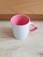 Leuke mok, Nieuw, Ophalen of Verzenden, Overige stijlen, Kop(pen) en/of Schotel(s)