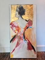 Schilderij, Antiek en Kunst, Ophalen