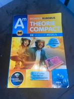 Bromfiets theorieboek 2025, Ophalen of Verzenden, Zo goed als nieuw, Overige niveaus, Nederlands